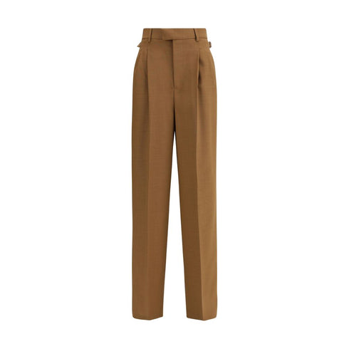 Ami Paris High-waist trousers