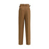 Ami Paris High-waist trousers