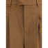 Ami Paris High-waist trousers
