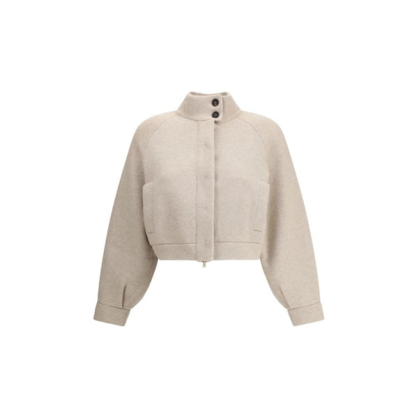 Brunello Cucinelli Cashmere Cardigan
