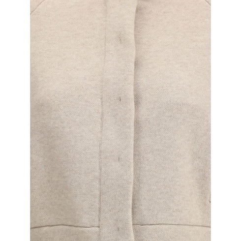 Brunello Cucinelli Cashmere Cardigan