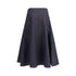 Jacquemus Denim midi Skirt