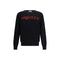 Alexander McQueen Logoed wool Sweater