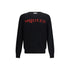 Alexander McQueen Logoed wool Sweater