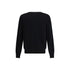Alexander McQueen Logoed wool Sweater