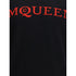 Alexander McQueen Logoed wool Sweater
