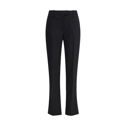 Alexander McQueen SKINNY TROUSERS