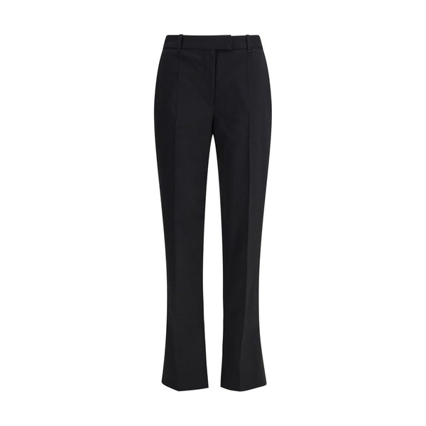 Alexander McQueen SKINNY TROUSERS