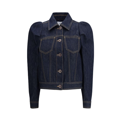 Alexander McQueen DENIM JACKET*2