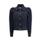 Alexander McQueen DENIM JACKET*2