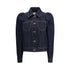 Alexander McQueen DENIM JACKET*2