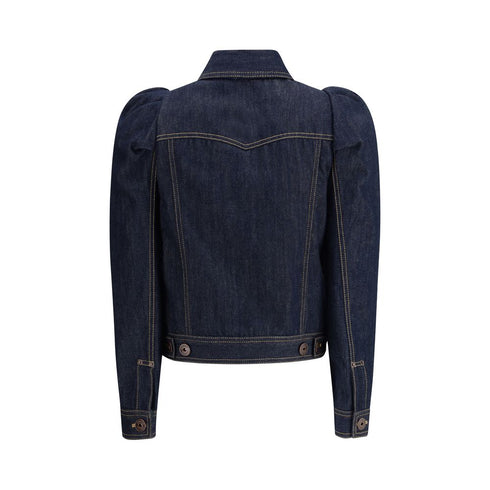 Alexander McQueen DENIM JACKET*2