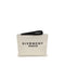 Givenchy Canvas Pochette