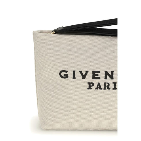 Givenchy Canvas Pochette