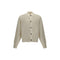 Jacquemus Embroidered Virgin Wool Cardigan