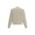 Jacquemus Embroidered Virgin Wool Cardigan