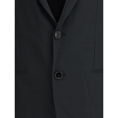 Ami Paris VESTE TAILLEUR 2 BOUTONS