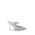 Jimmy Choo Bing 100 Sabot