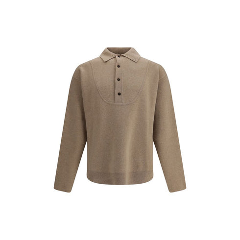 Jacquemus Sweater in merino Wool
