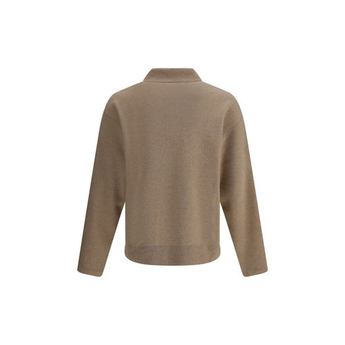 Jacquemus Sweater in merino Wool