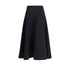 Jacquemus Jupe Triangle Skirt