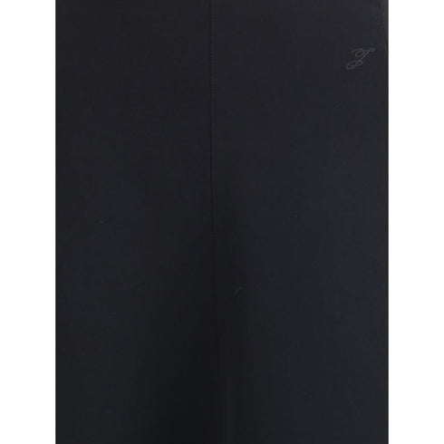 Jacquemus Jupe Triangle Skirt