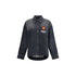 Kenzo x Futura Workwear embroidered japanese Denim Shirt