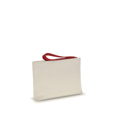 Givenchy Canvas Pochette