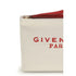 Givenchy Canvas Pochette
