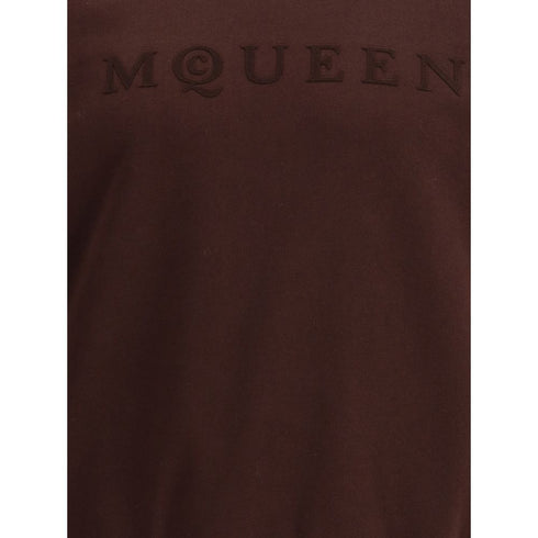 Alexander McQueen Crewneck Sweatshirt