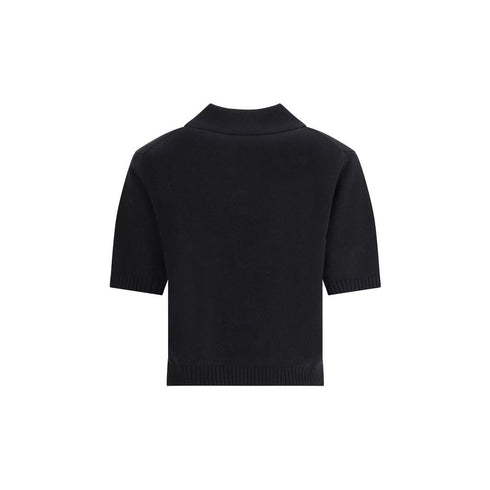 Givenchy Short Sleeve Polo
