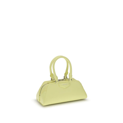 Givenchy Antigona East-West Mini Handbag
