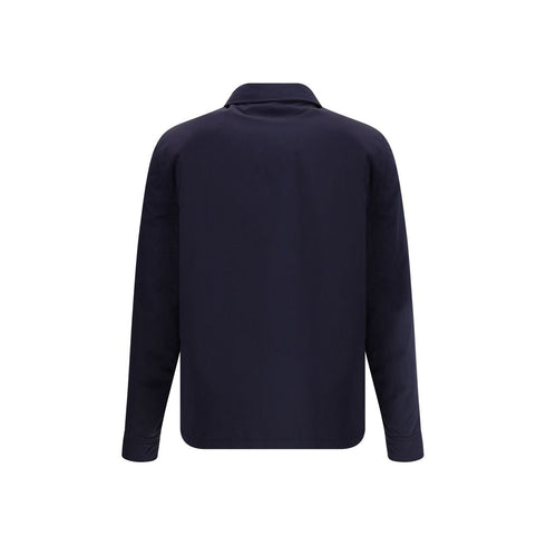 Brunello Cucinelli Waterproof shirt Jacket