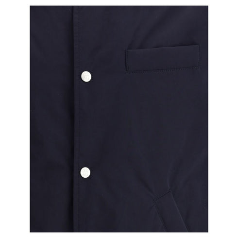 Brunello Cucinelli Waterproof shirt Jacket