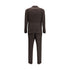 Brunello Cucinelli Prince of Wales Men’s Suit