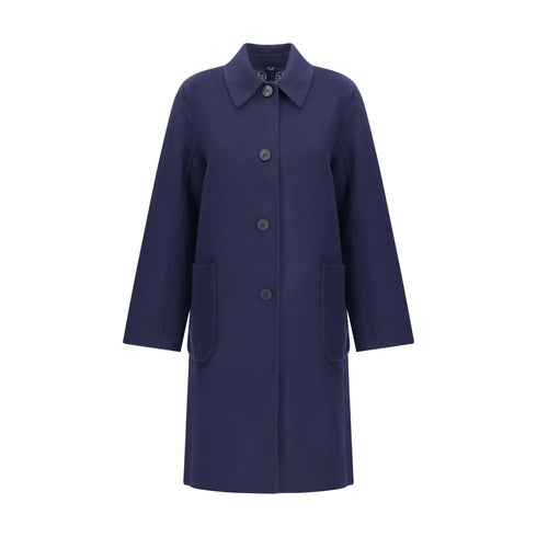 Tory Burch Reversible double-face Wool Coat