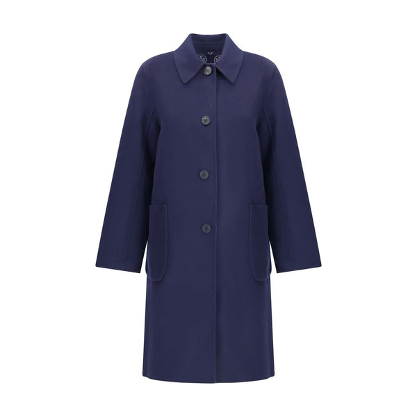Tory Burch Reversible double-face Wool Coat