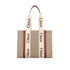 Chloé Chloe Woody Medium Tote Bag