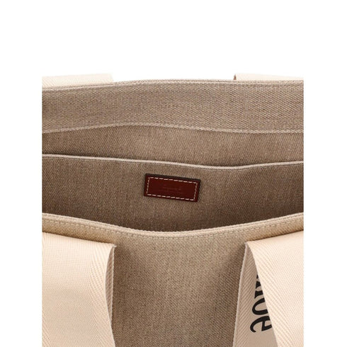 Chloé Chloe Woody Medium Tote Bag