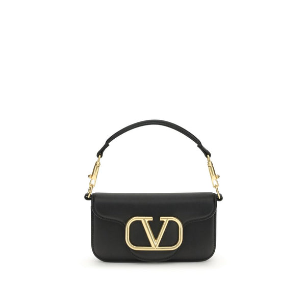 Valentino Garavani Locò Shoulder Bag