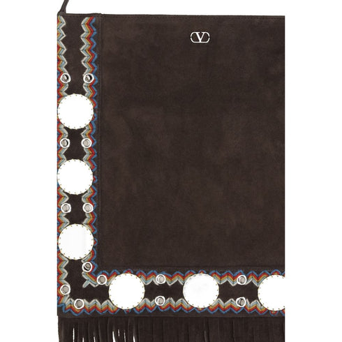 Valentino Garavani Nellcôte Shoulder Bag