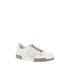 Dolce & Gabbana Mesh Panel Sneakers