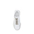 Dolce & Gabbana Mesh Panel Sneakers