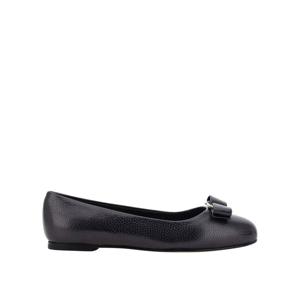 Salvatore Ferragamo Varina Ballerina Flats
