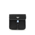 Prada Re-Nylon and saffiano Shoulder Bag
