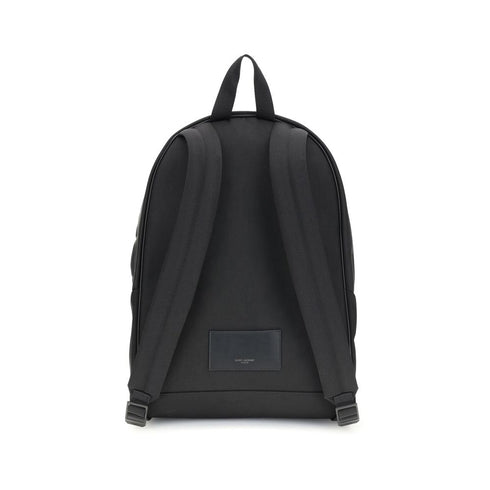 Saint Laurent City Backpack