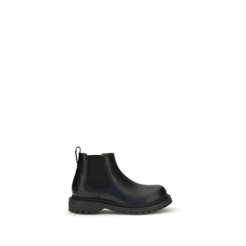 Givenchy Chelsea Boots