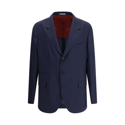 Brunello Cucinelli Three-button Blazer
