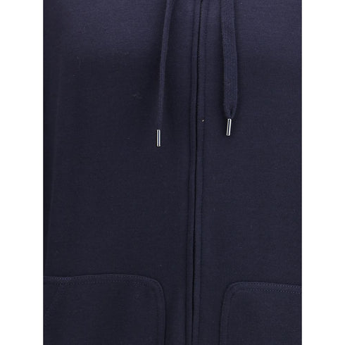 Brunello Cucinelli Cashmere Hoodie