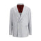 Brunello Cucinelli Deconstructed Blazer